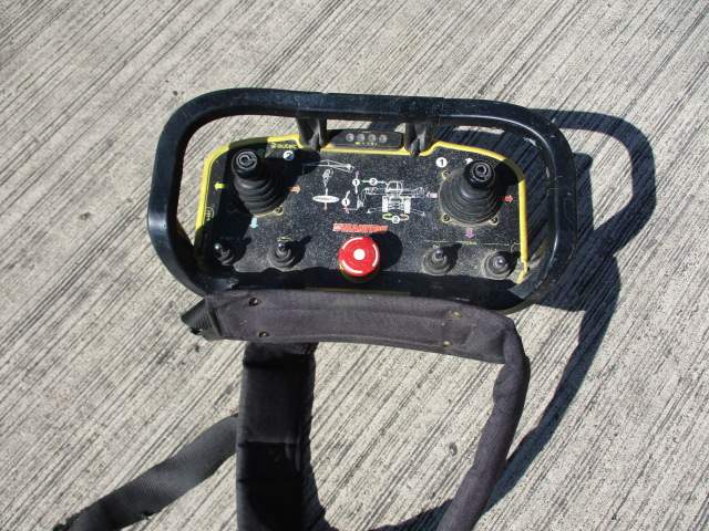 Afbeelding Manitou MRT 2150 Privilege (186)