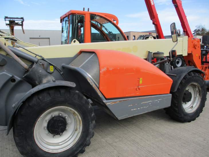 Afbeelding JLG 4013  (273)