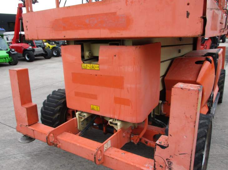 Afbeelding JLG 4394RT (676)