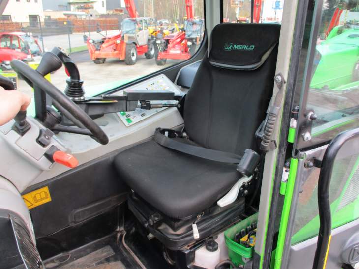 Afbeelding MERLO Roto 40.30 MCSS (696)