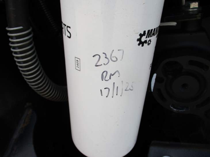 Afbeelding MANITOU MT 1440 ST5 S1 (715)