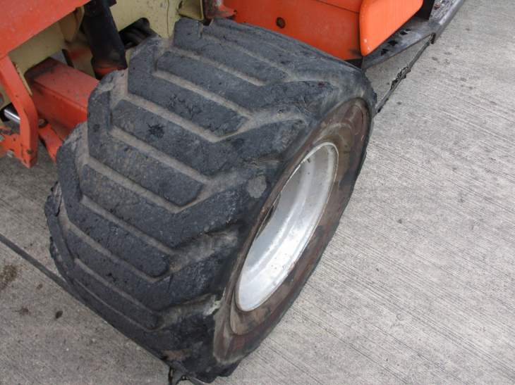 Afbeelding JLG 4394RT (676)