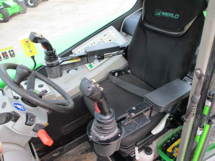 Afbeelding MERLO Roto 40.30 MCSS (696)