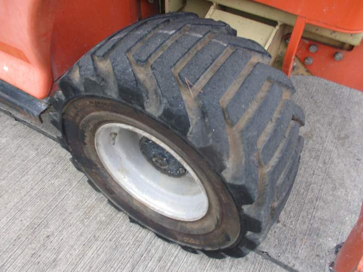 Afbeelding JLG 4394RT (676)