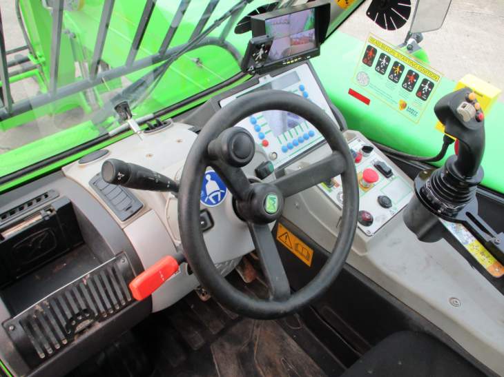 Afbeelding MERLO Roto 40.30 MCSS (696)