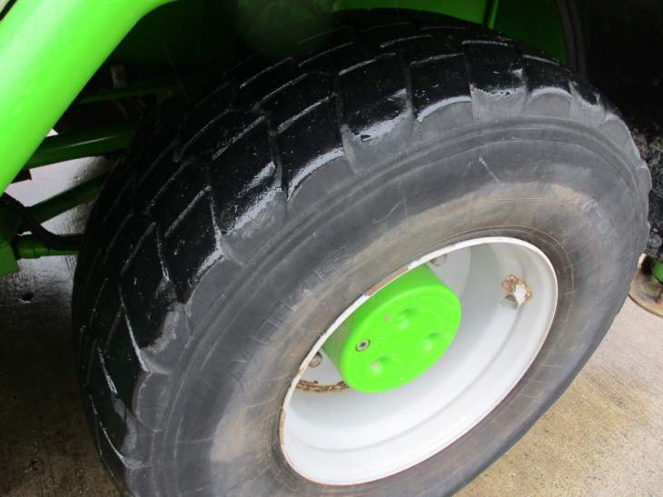 Afbeelding MERLO Roto 40.30 MCSS (254)