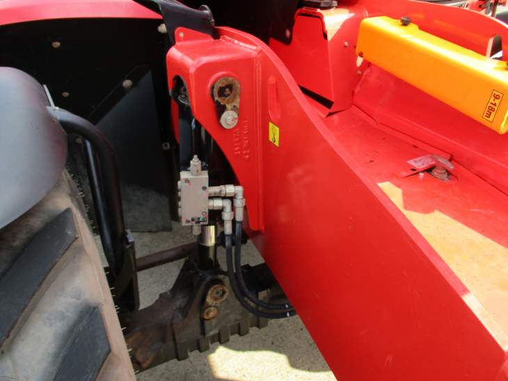 Afbeelding MANITOU MT 1440 ST5 S1 (715)