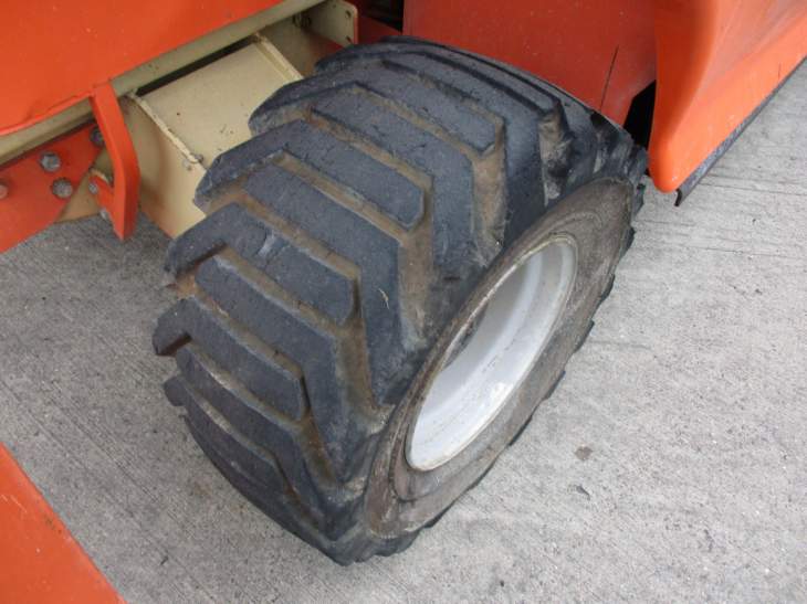 Afbeelding JLG 4394RT (676)