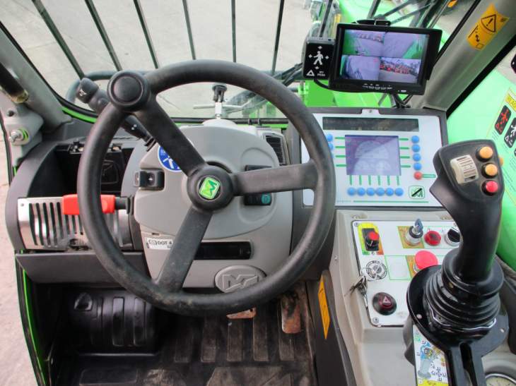 Afbeelding MERLO Roto 40.30 MCSS (696)