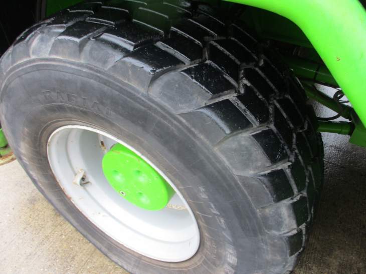 Afbeelding MERLO Roto 40.30 MCSS (254)