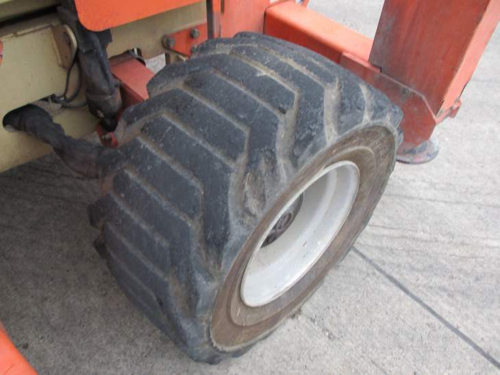 Afbeelding JLG 4394RT (676)