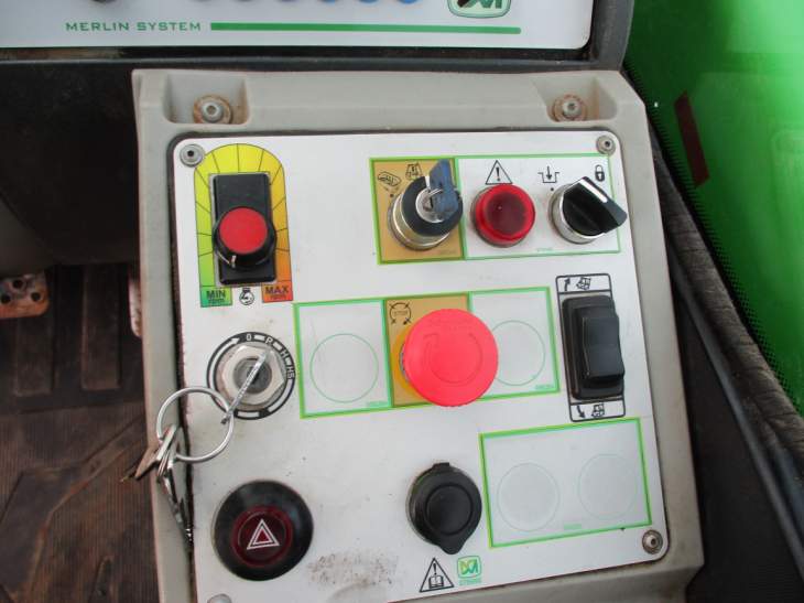 Afbeelding MERLO Roto 40.30 MCSS (696)