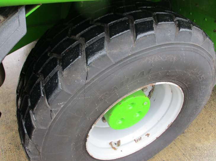 Afbeelding MERLO Roto 40.30 MCSS (254)