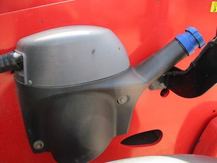 Afbeelding MANITOU MT 1440 ST5 S1 (715)