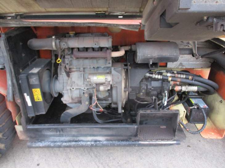 Afbeelding JLG 4394RT (676)