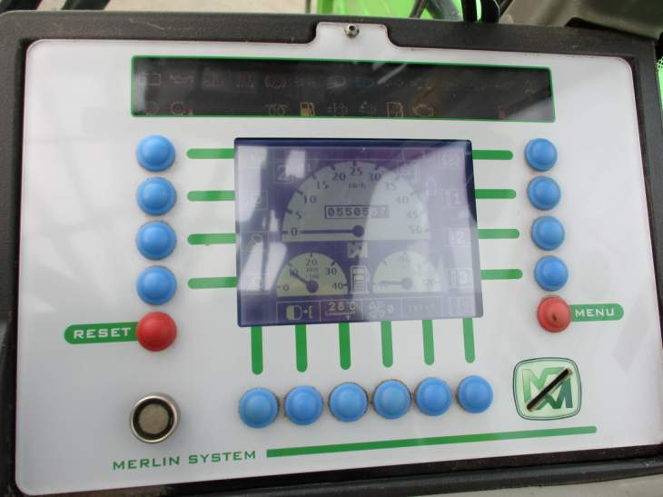 Afbeelding MERLO Roto 40.30 MCSS (696)