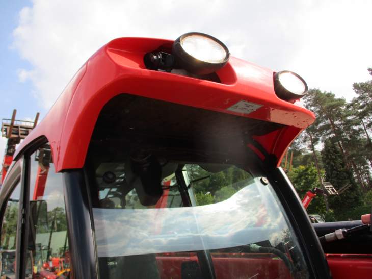 Afbeelding MANITOU MT 1440 ST5 S1 (715)