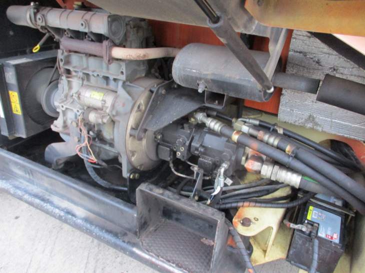 Afbeelding JLG 4394RT (676)