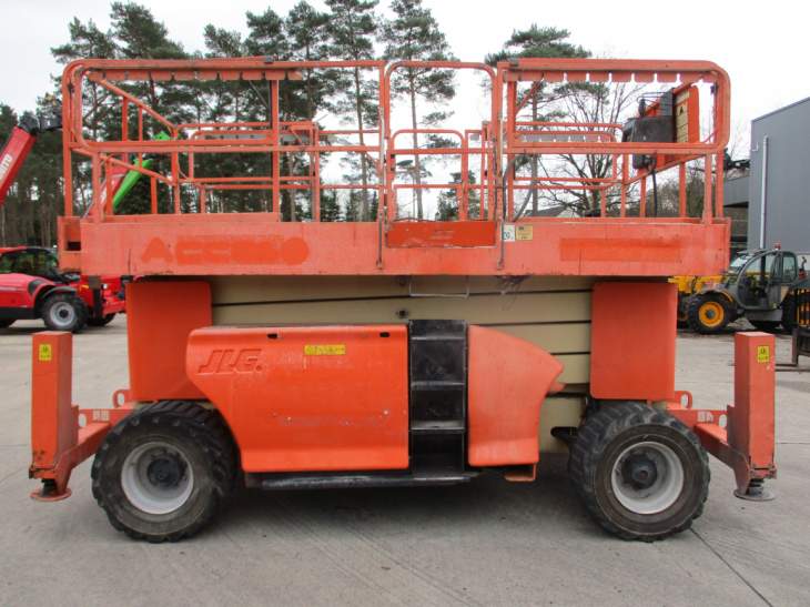 Afbeelding JLG 4394RT (676)