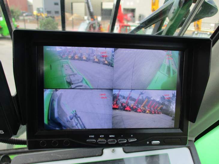 Afbeelding MERLO Roto 40.30 MCSS (696)