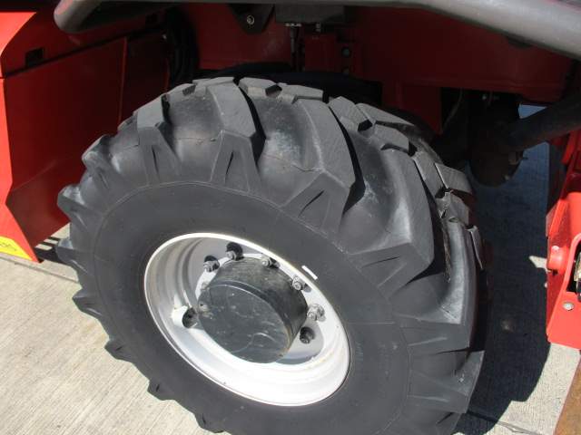 Afbeelding Manitou MRT 2150 Privilege (186)