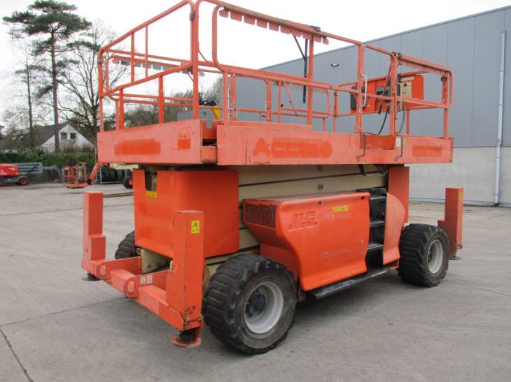 Afbeelding JLG 4394RT (676)