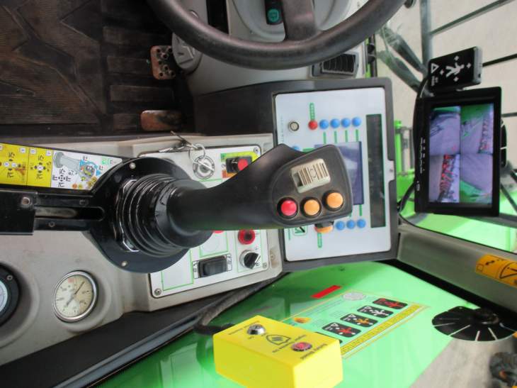 Afbeelding MERLO Roto 40.30 MCSS (696)