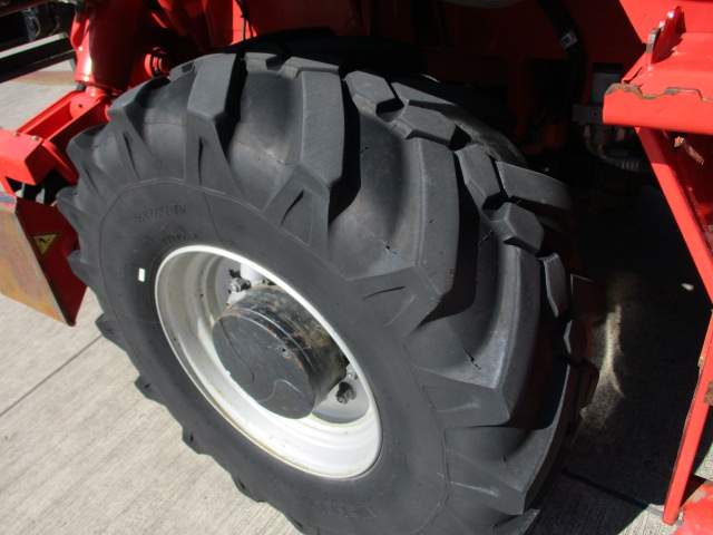 Afbeelding Manitou MRT 2150 Privilege (186)