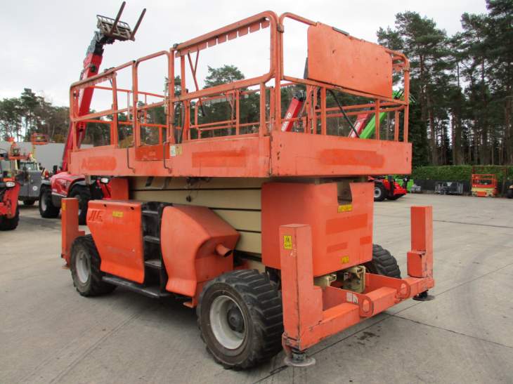 Afbeelding JLG 4394RT (676)