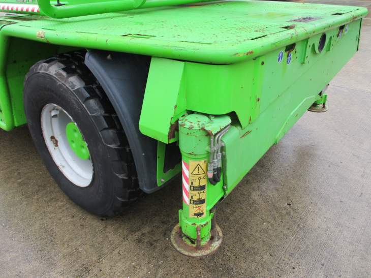 Afbeelding MERLO Roto 40.30 MCSS (254)