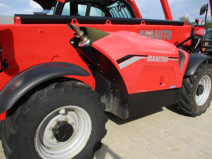 Afbeelding MANITOU MT 1440 ST5 S1 (715)