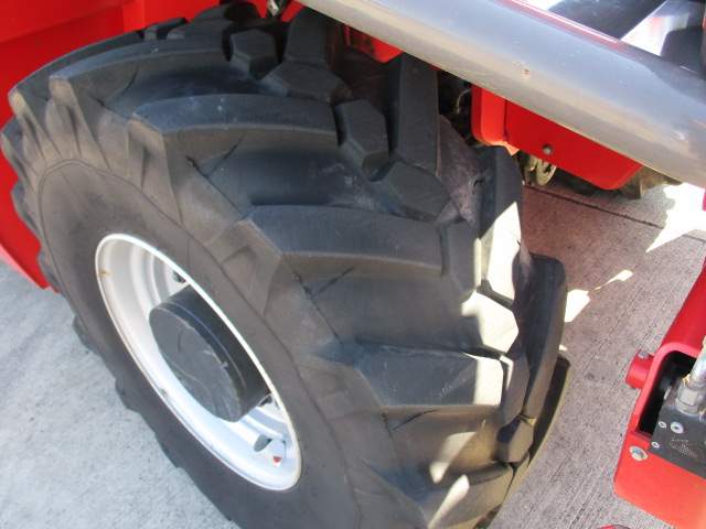 Afbeelding Manitou MRT 2150 Privilege (186)