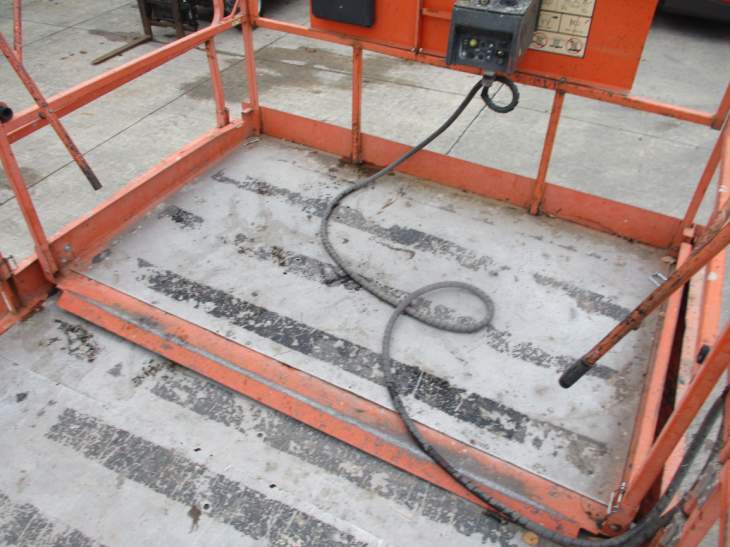 Afbeelding JLG 4394RT (676)