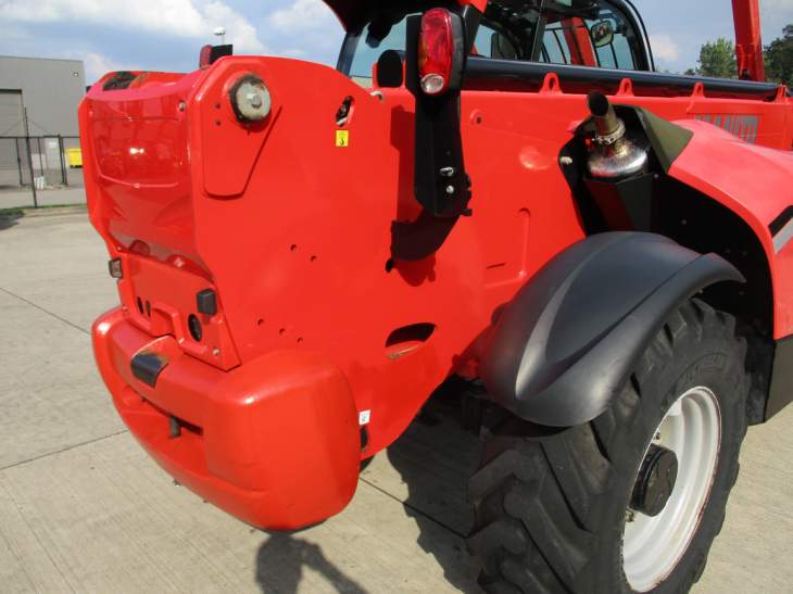 Afbeelding MANITOU MT 1440 ST5 S1 (715)