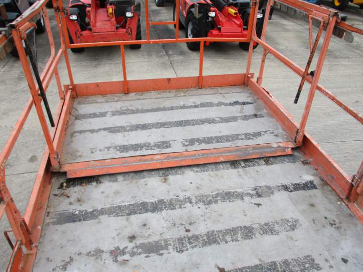 Afbeelding JLG 4394RT (676)