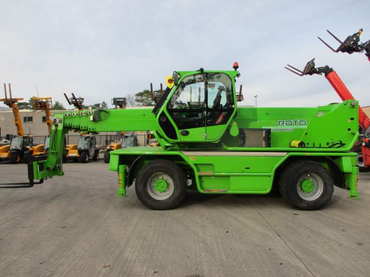 Afbeelding MERLO Roto 40.30 MCSS (696)