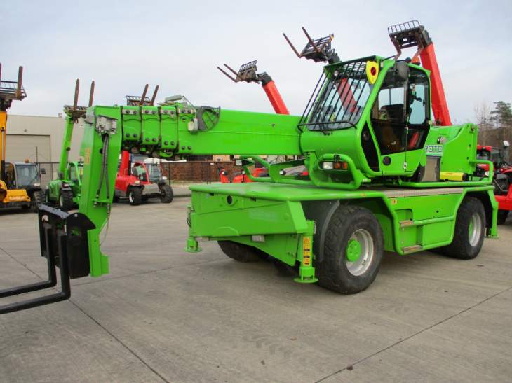 Afbeelding MERLO Roto 40.30 MCSS (696)