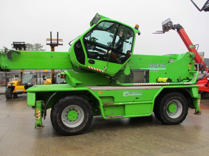 Afbeelding MERLO Roto 40.30 MCSS (254)