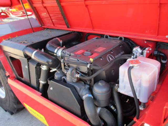 Afbeelding Manitou MRT 2150 Privilege (186)