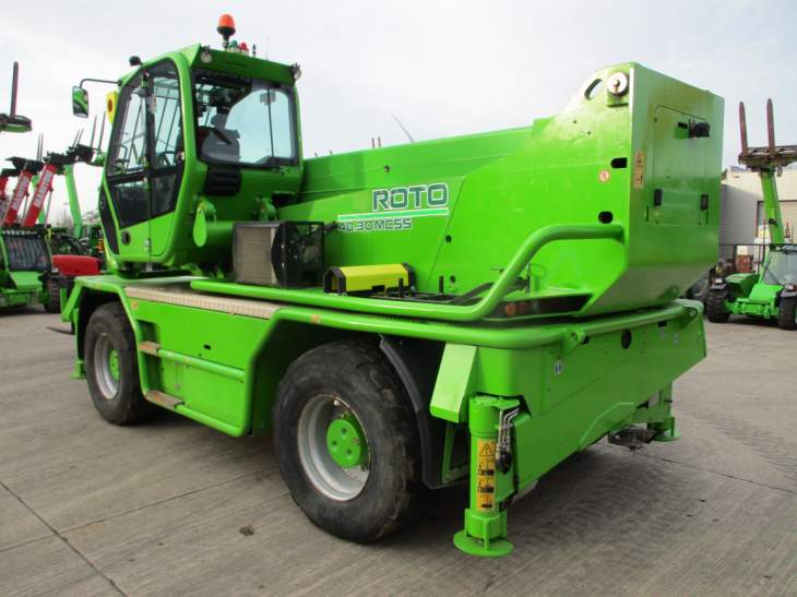 Afbeelding MERLO Roto 40.30 MCSS (696)