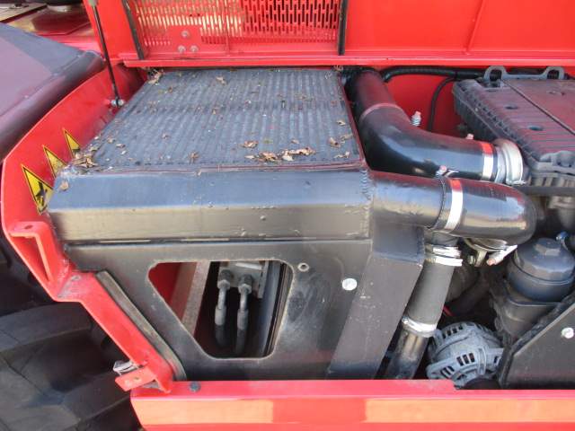 Afbeelding Manitou MRT 2150 Privilege (186)