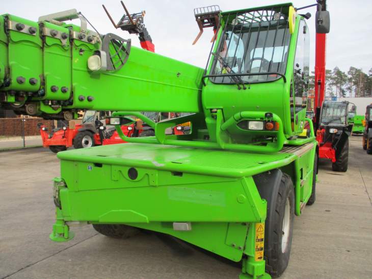 Afbeelding MERLO Roto 40.30 MCSS (696)