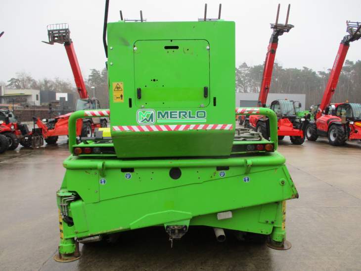 Afbeelding MERLO Roto 40.30 MCSS (254)