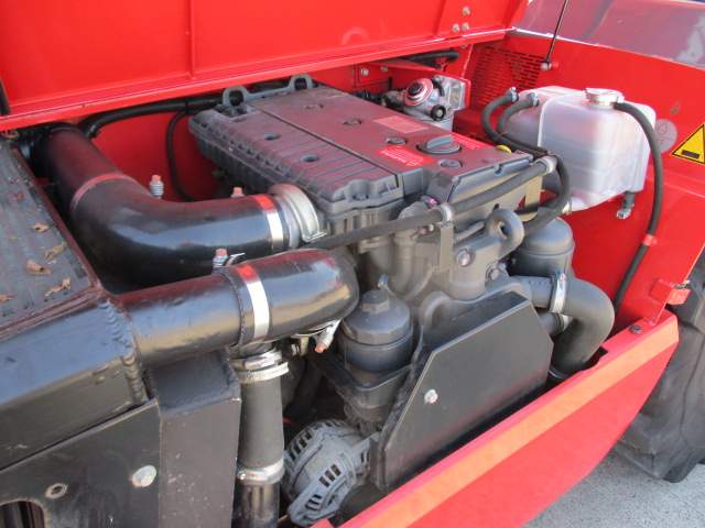 Afbeelding Manitou MRT 2150 Privilege (186)