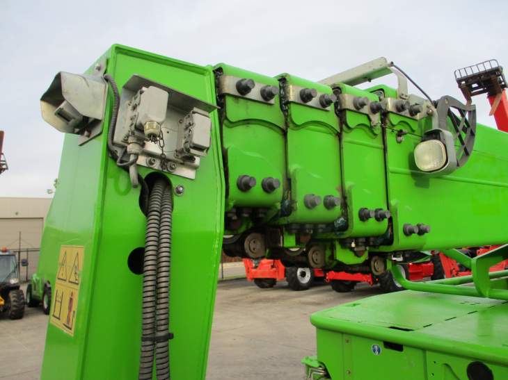 Afbeelding MERLO Roto 40.30 MCSS (696)