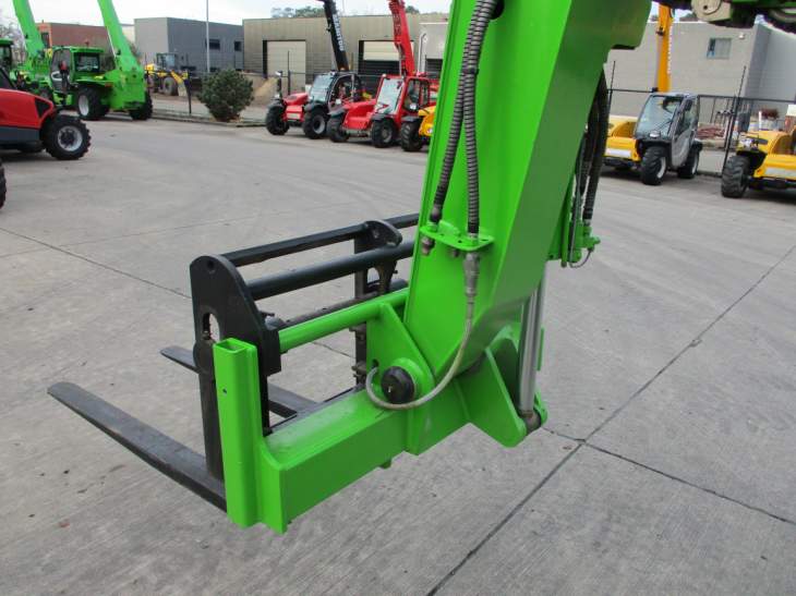 Afbeelding MERLO Roto 40.30 MCSS (696)