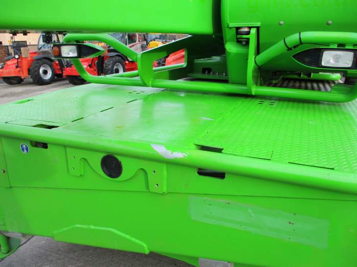 Afbeelding MERLO Roto 40.30 MCSS (696)