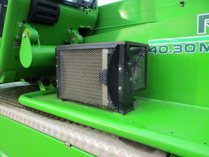 Afbeelding MERLO Roto 40.30 MCSS (696)