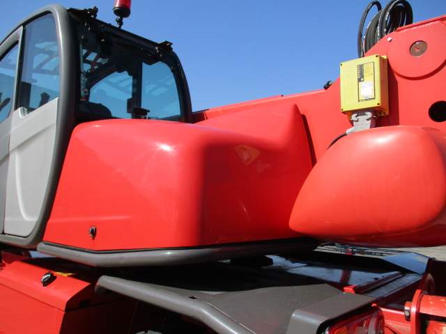 Afbeelding Manitou MRT 2150 Privilege (186)