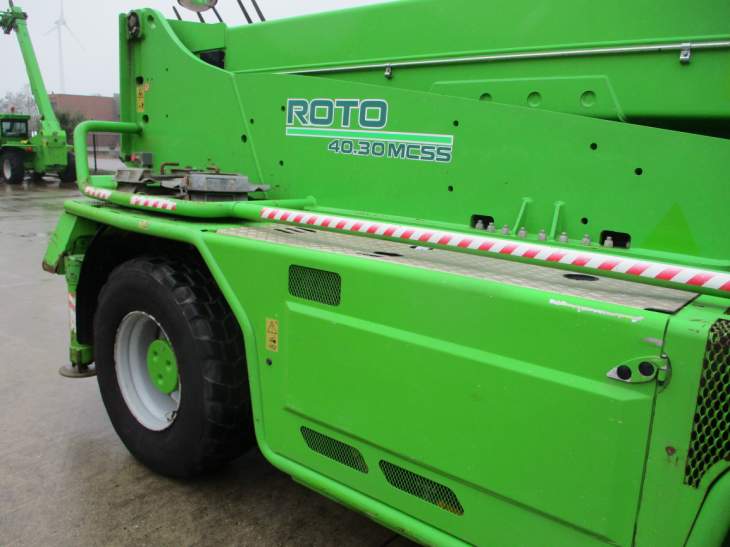 Afbeelding MERLO Roto 40.30 MCSS (254)
